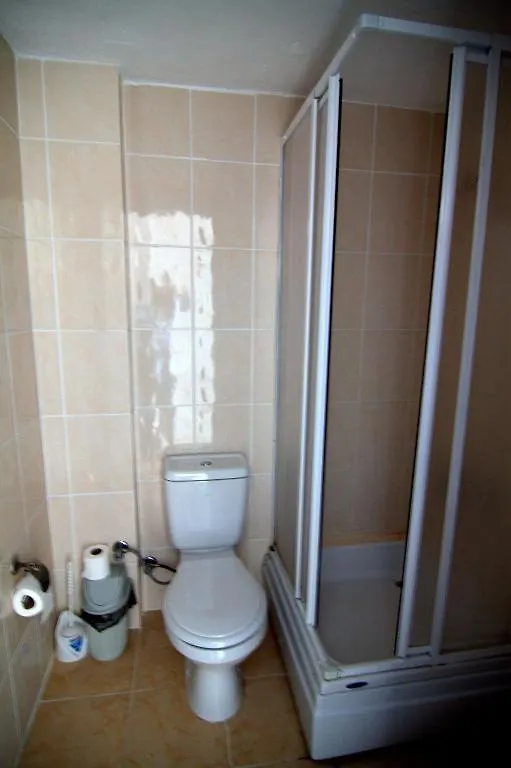 Hotel Kalamaki Beach Kusadası