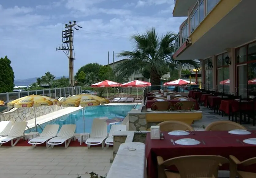Kalamaki Beach Hotel Kusadasi