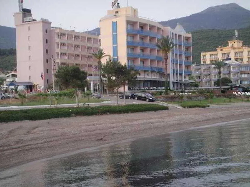 Kalamaki Beach Hotel Kusadasi