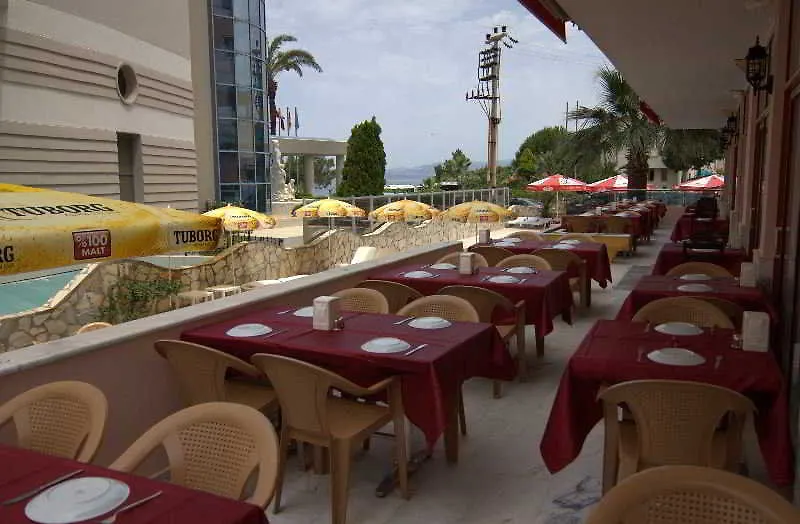 Kalamaki Beach Hotel Kusadasi 3*,  Turkey