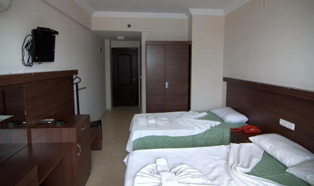 Kalamaki Beach Hotel Kusadasi