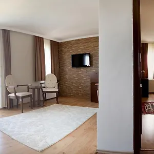 Otel Seaview, Kuşadası