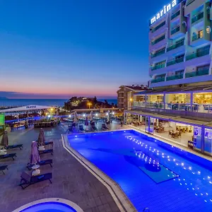 4* Hotell Marina