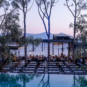 Unique Life Style A`la Carte Hotel