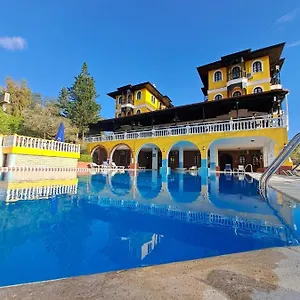 Altinsaray Kusadasi
