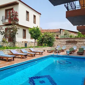 Sezgin Boutique Hotel