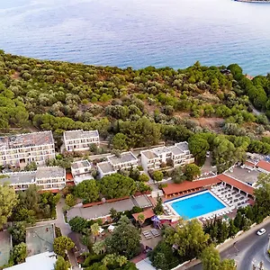 Otel Pigale Beach, Kuşadası