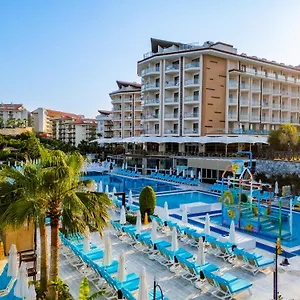 5* Semesteranläggning (resort) Ramada & Golf