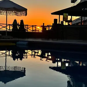 Ξενοδοχείο Suhan Seaport, Κουσάντασι