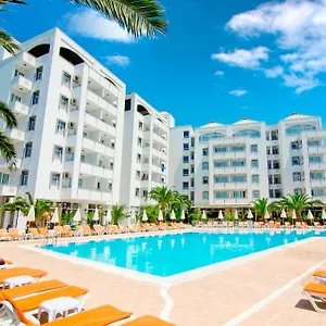 4* Hotell City's Hill