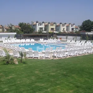 Hotel My Aegean Star