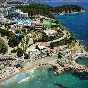 5* Semesteranläggning (resort) Sealight