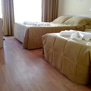 Egeria Park Hotel