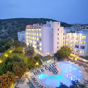 Hotel Marbel By Palmwings