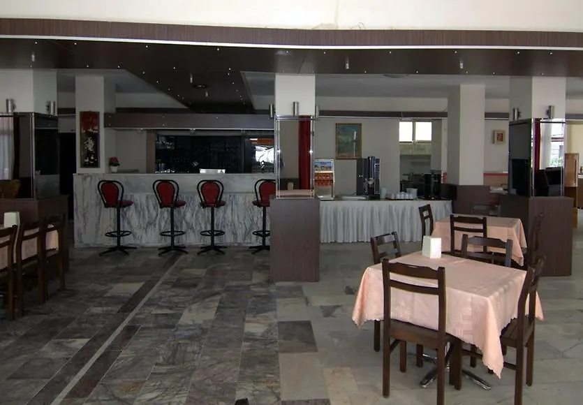 Kalamaki Beach Hotel Kusadasi Turkey