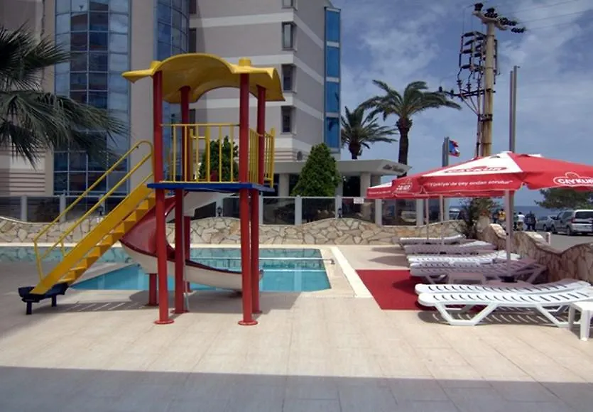 Kalamaki Beach Hotel Kusadasi 3*,  Turkey