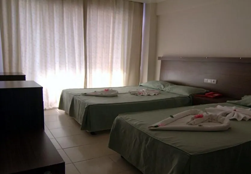 Kalamaki Beach Hotel Kusadasi