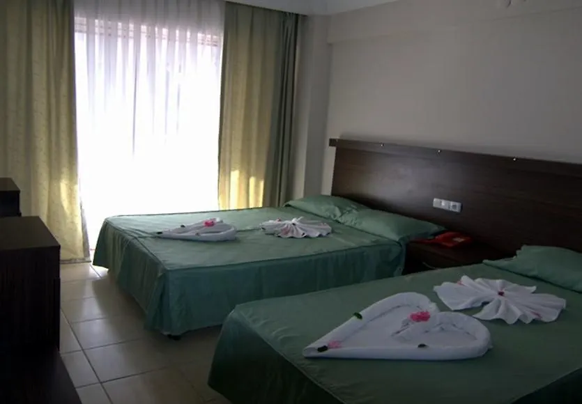 Kalamaki Beach Hotel Kusadasi
