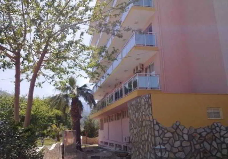 ***  Kalamaki Beach Hotel Kusadasi Turkey
