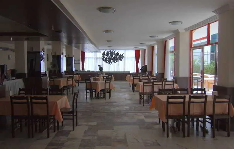 Kalamaki Beach Hotel Kusadasi