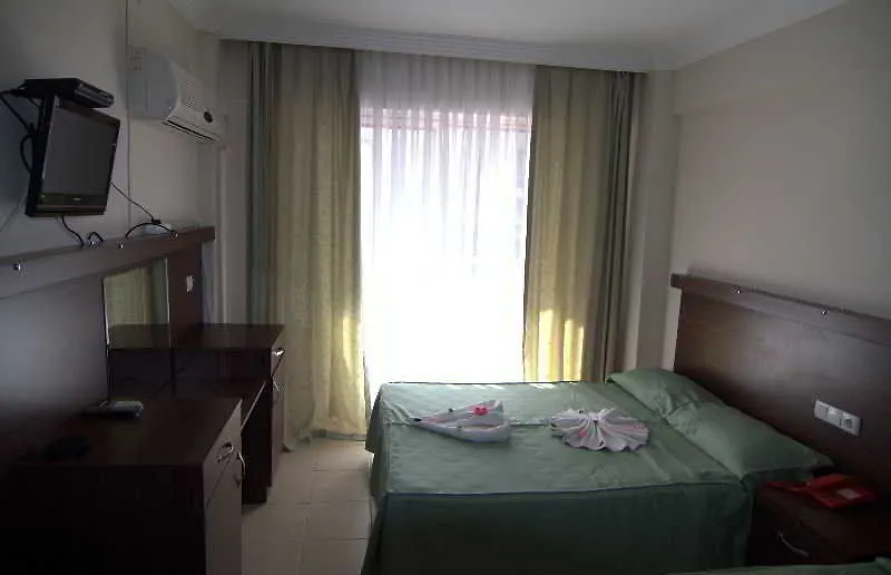Kalamaki Beach Hotel Kusadasi Turkey