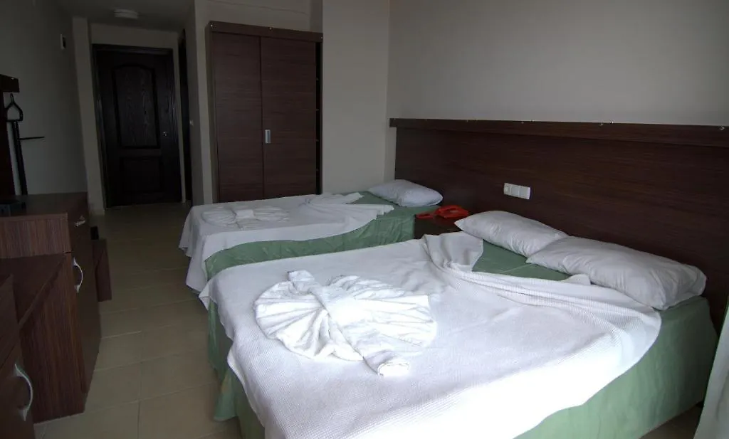 Kalamaki Beach Hotel Kusadasi